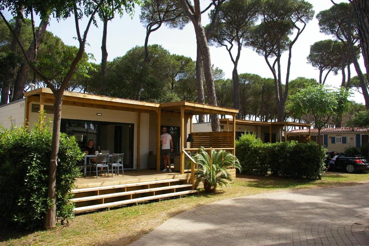 Casa Mobile - Marina Di Venezia Hotel Cavallino-Treporti Exterior photo