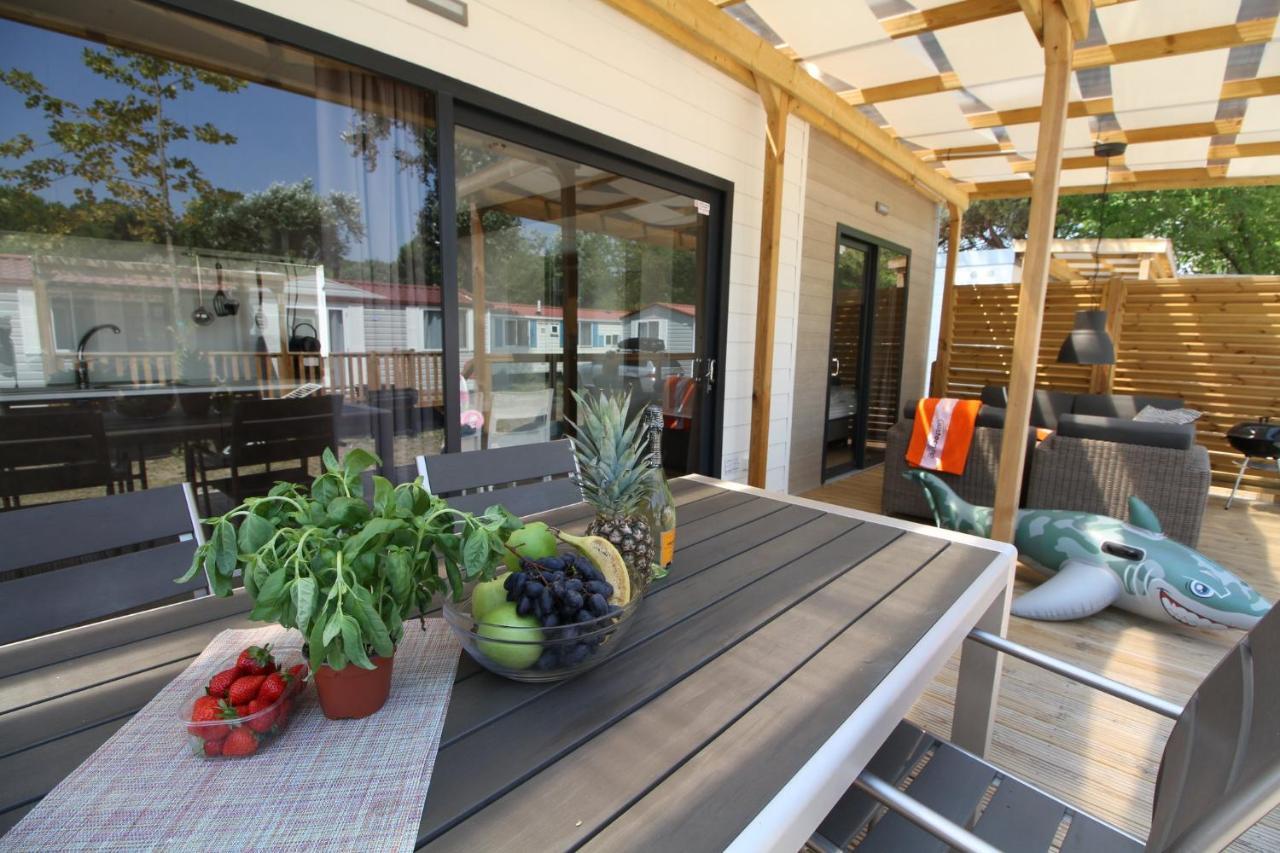 Casa Mobile - Marina Di Venezia Hotel Cavallino-Treporti Exterior photo