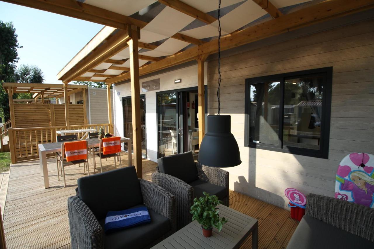 Casa Mobile - Marina Di Venezia Hotel Cavallino-Treporti Exterior photo