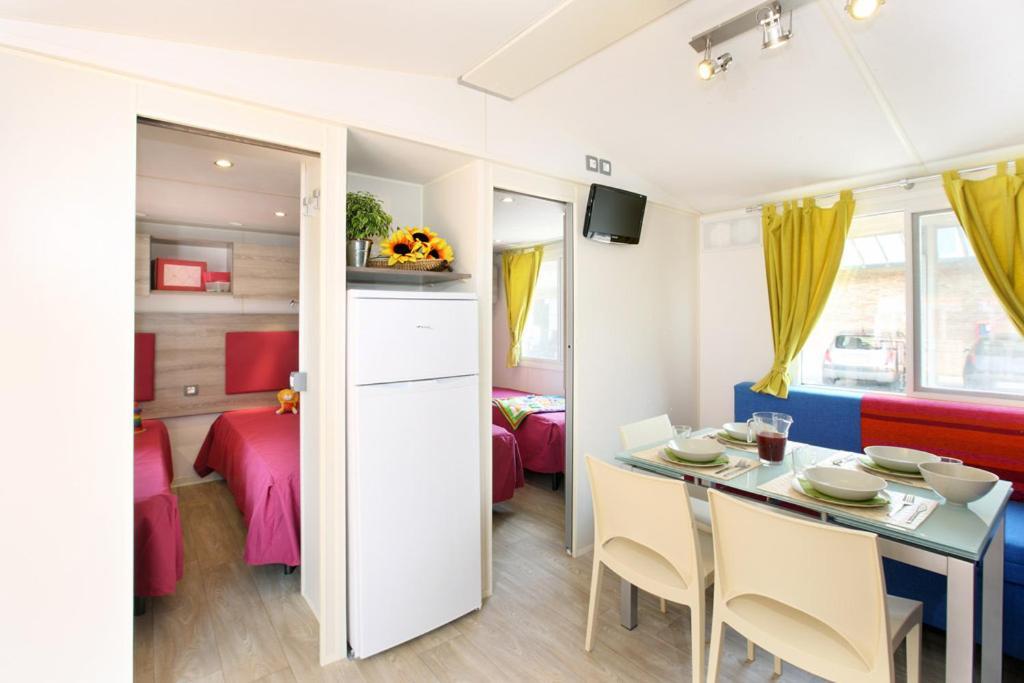 Casa Mobile - Marina Di Venezia Hotel Cavallino-Treporti Exterior photo
